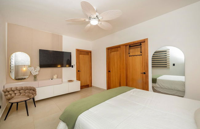 Dream Stay - Pool & Gym - 10min Airport & Homs - Foto 30