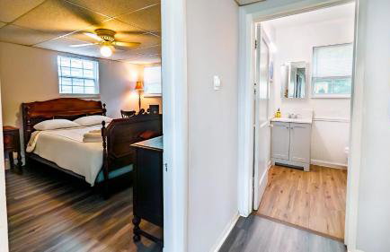 Massive 4 Bed House-Short Walk to Amazing View - Foto 23