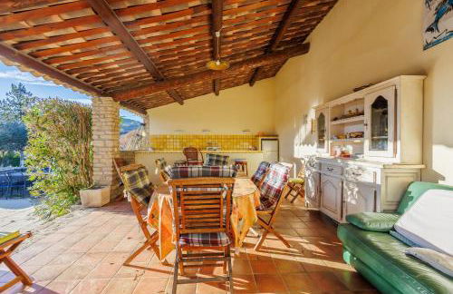 Le Cabanon des Cigales en Provence - Avec Piscine - Foto 3