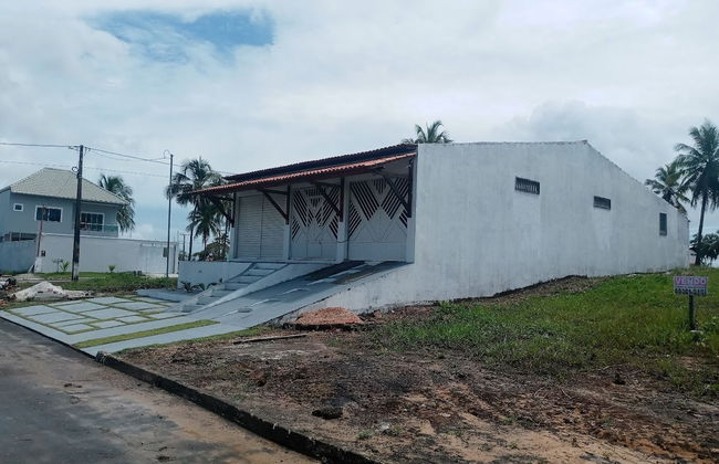 Casa na Praia do Atalaia em Salinas - Photo 19