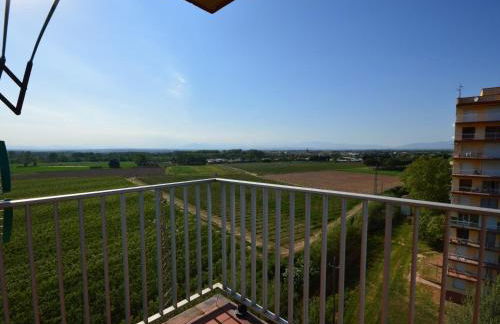 Apto 6 Pers, Parking, Aire Acondic., Vista Espectacular - ES-89-98 - Foto 3