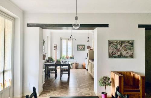 Appartamento in campagna - Foto 4