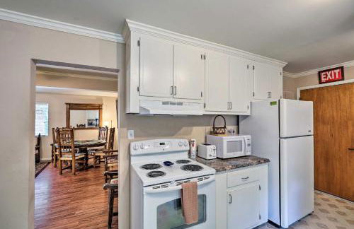 Bisbee Home with Private Parking and EV Charger! - Foto 8