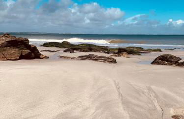 Côté plage - Photo 37