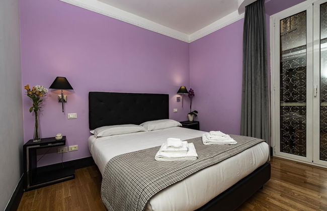 Imperium Suite Navona - Foto 50