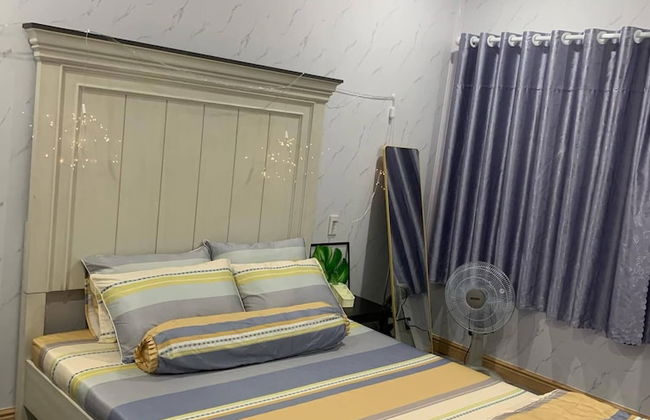 Ruby House, 3 Bedroom Apartment, Beachside - Photo 4