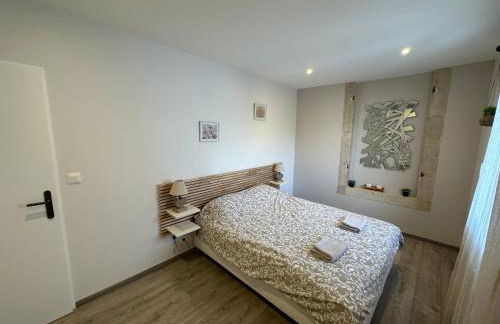 Maisons calmes avec terrasses et garages centre-ville B et C - Foto 18