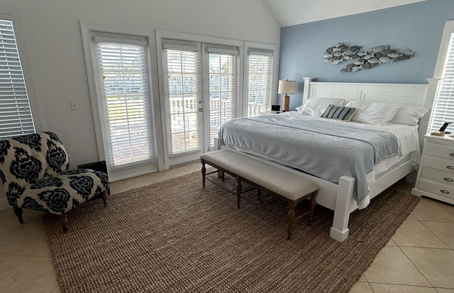 Waterfront Luxury Villa With Sunset Views And Boat Slip 3 Bedroom Townhouse by RedAwning - Foto 4