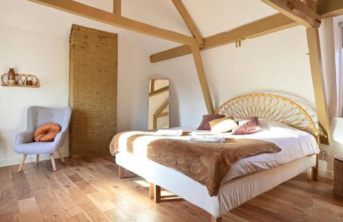 Incroyable Villa 5 étoiles 7 minutes du Centre de Lille - Foto 23