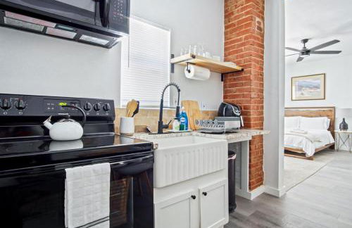 1BR Apt 8min St Anthony Monthly 20 Off #03C - Foto 13