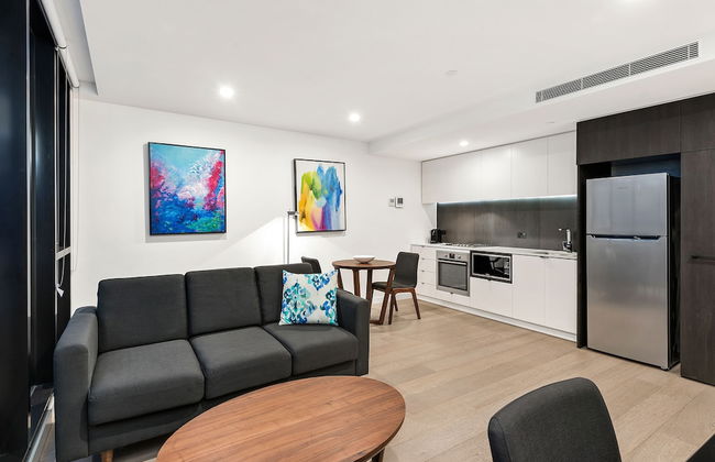 District South Yarra - Foto 48