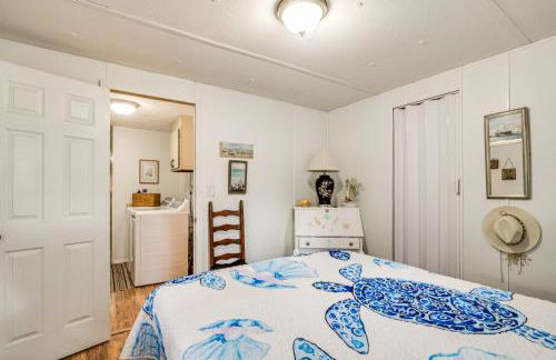 Meet Manatees! Home 3 Mi to Homosassa Wildlife SP - Foto 16