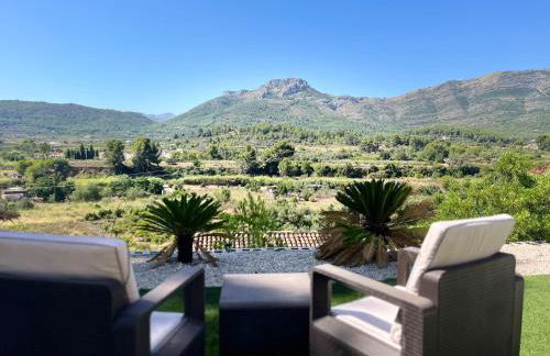 Villa Relax24 - Luxury Villa in Val de Pop - Foto 7