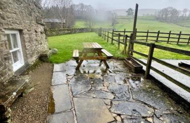 Cissy's Cottage - Foto 29