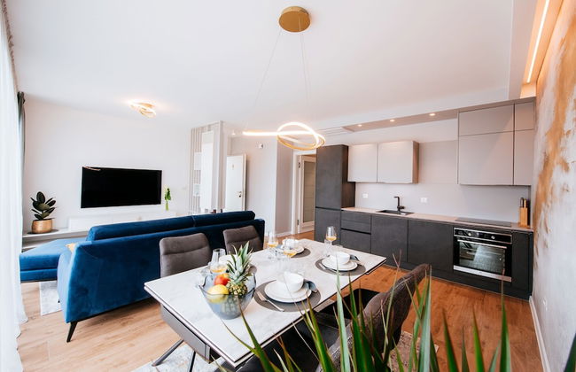 Dedaj Resort - Villa Auri - Foto 74