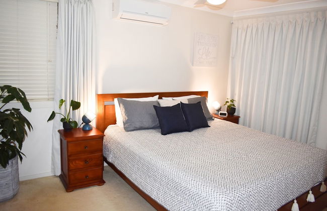 Large House with Pool - Foto 4