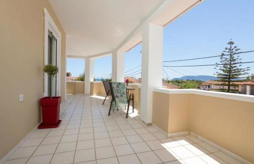 Ammos Comfort Apartments, 400m from Kalamaki Beach, by ZanteWize - Foto 24