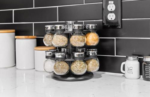 An Entertainment Oasis Near The Battery, Sleeps 10 - Foto 53