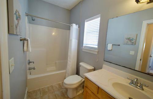 6 BR-Seaside Cotton-Heated Pool-Game Room with Pool Table - Photo 36