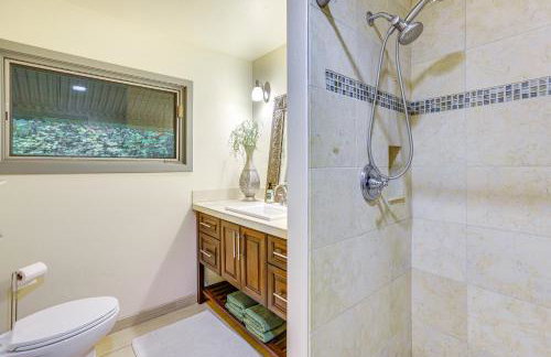 Fishing and Rafting McKenzie River Cabin! - Foto 15