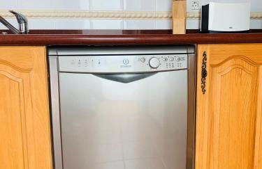 Duplex Penthouse Panoramic Del Atlantico - Foto 27