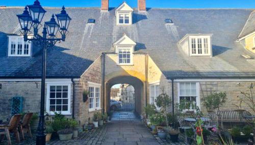 Heart of Somerton House - Foto 3