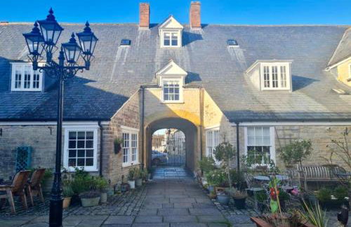 Heart of Somerton House - Foto 3