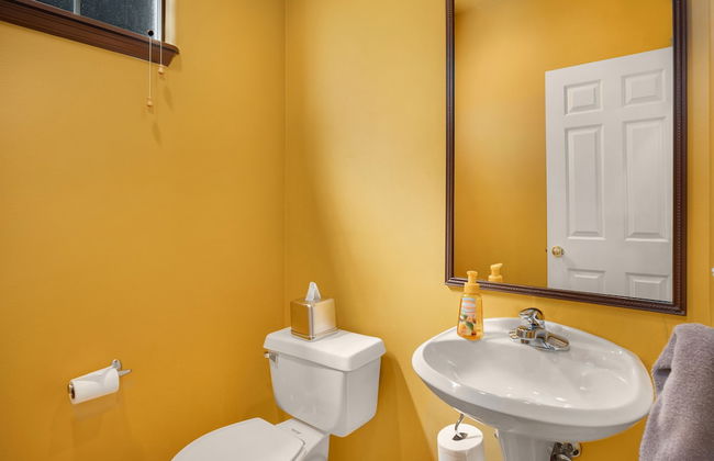 Seattle Vacation Home: The Vineyard - Foto 20