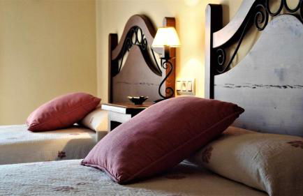 Casa de vacaciones en Parque Nacional de Cabañeros - Foto 29