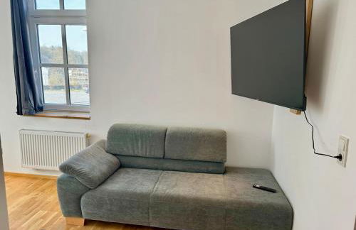 Castle View Apartment 3 - Foto 17