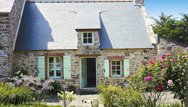 Stone House in Plurien Near Sandy Beaches - Foto 2, Imagen principal