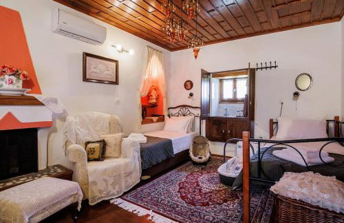 Harikleia & Maria Kefala's Land - Foto 38