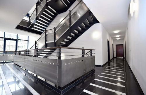 Apartment Nürnberg Like Home - Foto 24