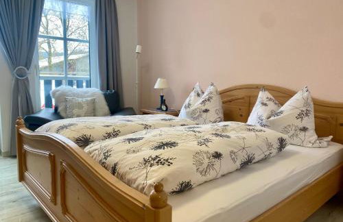 Gästehaus Frankenwaldhof - Photo 53