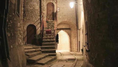 Le Case dell'Arco – Monte San Vito - Foto 1