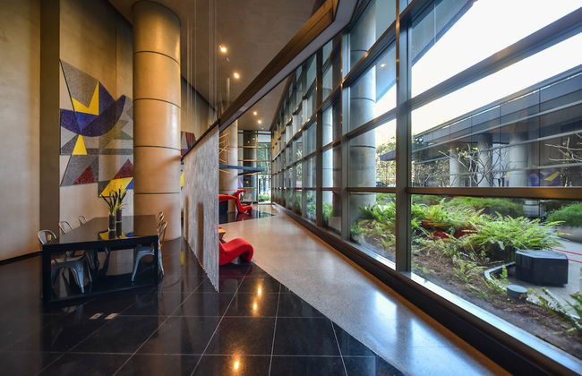 Setin Republica Best Apt Heart of Sampa - Foto 4