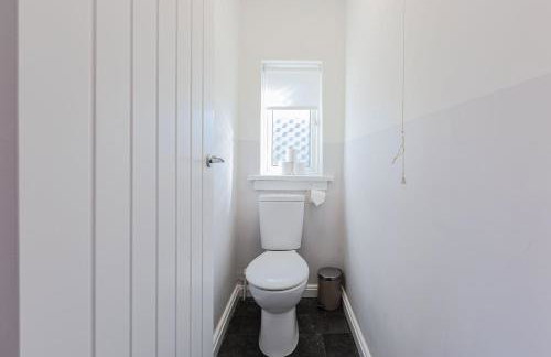 Linden House - Foto 25