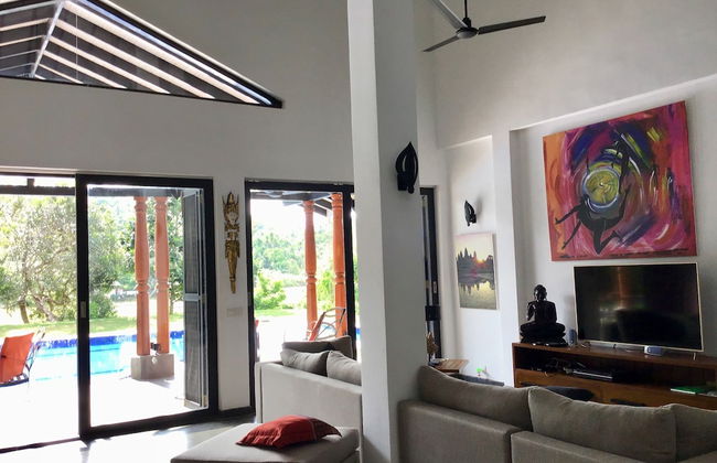 Tropical Dream Villa - Photo 13