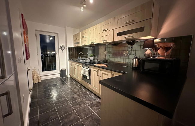 Manchester City Football Stadium View - Foto 4