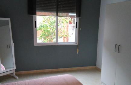 Apartamento Ciudad de las Ciencias 2 - Foto 24