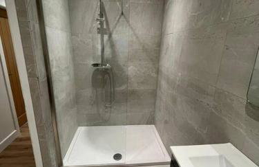 Fiddlestone Lodge in Castle Caldwell Forest - Foto 26