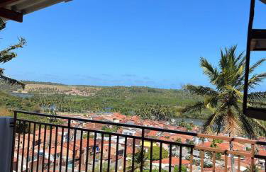 Casa alto de jequia com vista incrivel para lagoa com piscina - Foto 8
