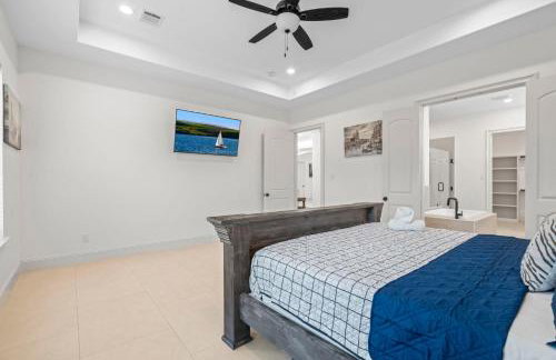 Stardust Retreat Stylish Stay in Beach Town - Foto 16