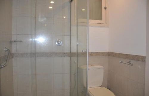 Flat em Resort com vista para o Mar! - Foto 7