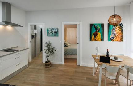 Apartamentos LUXURY SUITES MACABEO - Foto 3