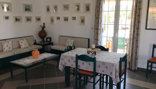 Papoulias Rooms - Foto 3