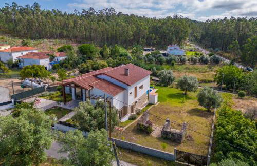 Villa Nour - Foto 77