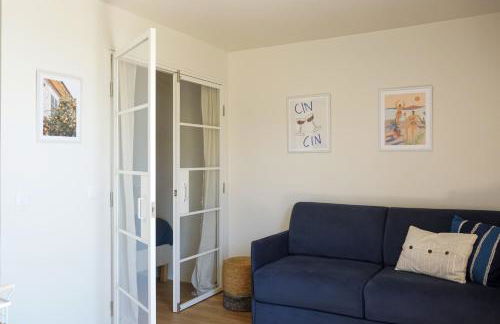 Le Soleil bleu Hyerois - Foto 8