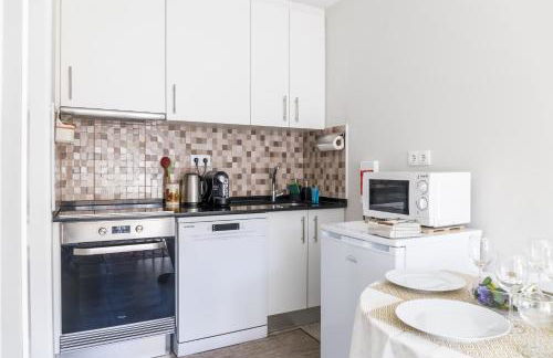 2 Bedroom house and Garden Lounge - Foto 11