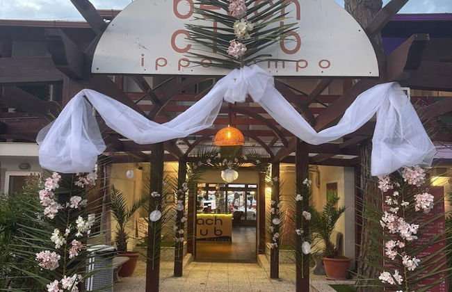 Beach Club Ippocampo - Foto 14